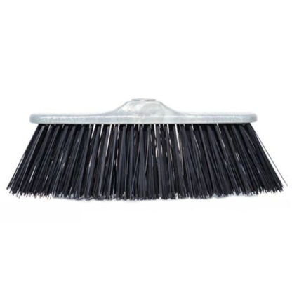 SCOPA INDUSTRIALE PLASTICA            cm 27 32 SPAZZOLONI INDUSTRIALI       F MACHIERALDO