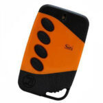 RADIOCOMANDO ORIGINALE SITI 433             FADINI 6900990 SICE RADIOCOMANDI ORIGINALI  S SICE