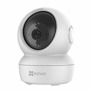 VIDEOCAMERA INTERNO MOTORIZZATA          H6C EZVIZ 303102581 VIDEOSORVEGLIANZA E ALLARMI  S EZVIZ