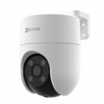 VIDEOCAMERA ESTERNO MOTORIZZATA          H8C EZVIZ 303102505 VIDEOSORVEGLIANZA E ALLARMI  S EZVIZ
