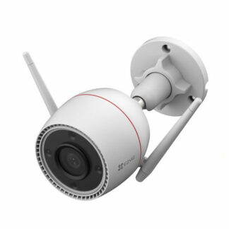 VIDEOCAMERA ESTERNO FISSA            H3C 3MP EZVIZ 303102712 VIDEOSORVEGLIANZA E ALLARMI  S EZVIZ