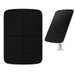 PANNELLO SOLARE                            F EZVIZ 307700382 VIDEOSORVEGLIANZA E ALLARMI  S EZVIZ