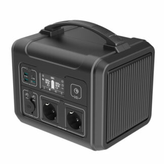 STAZIONE ELETTRICA PORTATILE           PS600 EZVIZ 318700003 CARICABATTERIE E ACCESSORI   F EZVIZ
