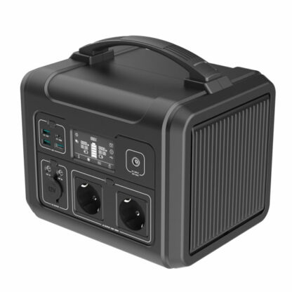 STAZIONE ELETTRICA PORTATILE           PS600 EZVIZ 318700003 CARICABATTERIE E ACCESSORI   F EZVIZ