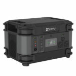 STAZIONE ELETTRICA PORTATILE          PS1300 EZVIZ 318700011 CARICABATTERIE E ACCESSORI   F EZVIZ