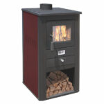 STUFA LEGNA PALLADE                 BORDEAUX MILLE 569.11 - 4 S STUFE LEGNA                  F MILLE