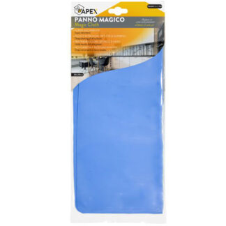 PANNO MULTIUSO PVA MAGICO      cm 30x30 15075 APEX 15075 APEX                         C APEX