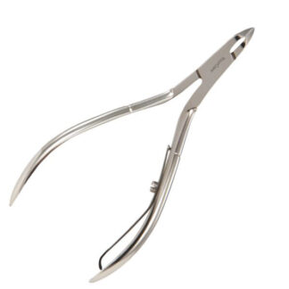 TRONCHESINO PELLI               4" mm 100 45810 YC 45810 FORBICI                      C YOURCARE