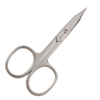 FORBICE MANICURE CURVA         3,5" mm 90 45630 YC 45630 FORBICI                      C YOURCARE