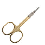 FORBICE MANICURE RETTA         3,5" mm 90 45650 YC 45650 FORBICI                      C YOURCARE