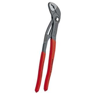 PINZA POLIGRIP COBRA 125               8701 KNIPEX 8701-125 KNIPEX                       F KNIPEX