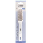 RASPA                           cm 19 3014 TITANIA 70080 ACCESSORI CURA PERSONA       C TITANIA