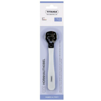 TAGLIACALLI                  cm 15 3035M1A TITANIA 70100 ACCESSORI CURA PERSONA       C TITANIA