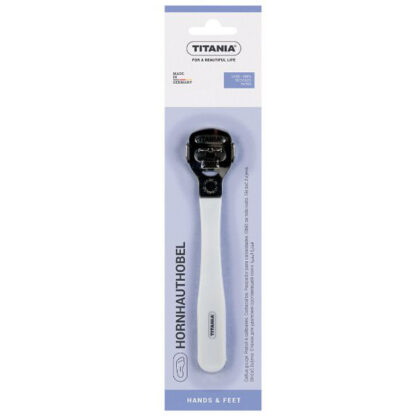 TAGLIACALLI                  cm 15 3035M1A TITANIA 70100 ACCESSORI CURA PERSONA       C TITANIA