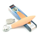 TAGLIACALLI RASPA            cm 14 01010     CREDO 44020 ACCESSORI CURA PERSONA       C CREDO