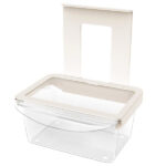 CASSETTO ANTA FRIGO  13,5x10,5 h 6,5 FLEXI TESCOMA 899525 GADGET VARI                  C TESCOMA