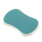 SPUGNA SILICONE                  CLEAN KIT TESCOMA 900744 SPUGNE                       C TESCOMA