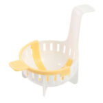 CUOCI UOVA IN CAMICIA  cm 14x9 h 11 PRESTO TESCOMA 420651 GADGET VARI                  C TESCOMA