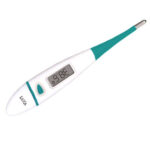 TERMOMETRO SONDA DIGITALE CORPO       TH3601 LAICA TH3601 SANITARI TECNICI             C LAICA