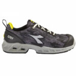 SCARPE SHARK STABLE GRIGIO BASSE 43    S1P DIADORA 181159-C2539 SCARPE ANTINFORTUNISTICHE    F DIADORA