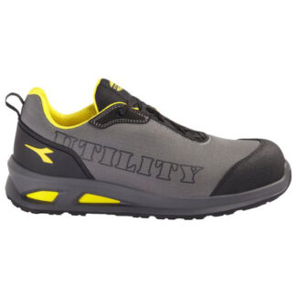 SCARPE SMART SOFTBOX ESD GR.BASSE 39   S1P DIADORA 179958-75070 SCARPE ANTINFORTUNISTICHE    F DIADORA