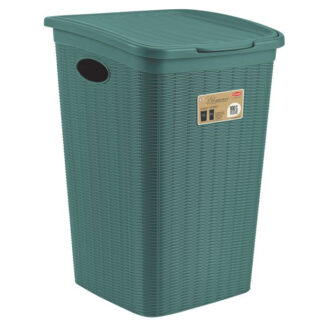 PORTABIANCHERIA ELEGANCE GREEN         50 STEFANPL 30082 PORTABIANCHERIA              C STEFANPLAST