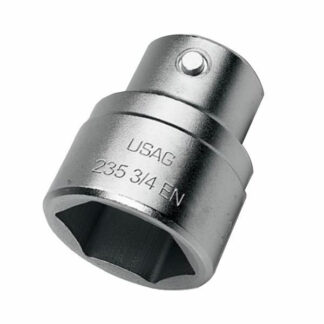 CHIAVE BUSSOLA ES 3/4" 23,0 h 53,0      235EN USAG U02353108 USAG                         F USAG