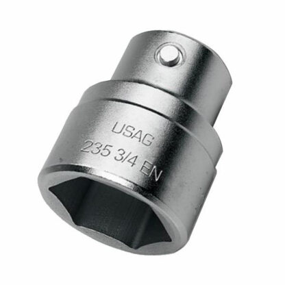 CHIAVE BUSSOLA ES 3/4" 23,0 h 53,0      235EN USAG U02353108 USAG                         F USAG