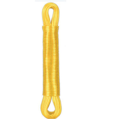 CAVETTO STENDERE COLORATO     mm 3 m 20 XTRA 11338 02.0900.30-20M CAVETTI STENDERE             C XTRA