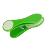 MOLLETTE BIANCHERIA POINT SOFT     Pz 6 XTRA 11519 FL1001 MOLLETTE BIANCHERIA          C XTRA