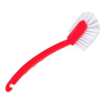 SPAZZOLA LAVAPIATTI WIDE          cm 27 XTRA 11523 DL1009 SPAZZOLE LAVAPIATTI          C XTRA