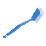 SPAZZOLA LAVAPIATTI TALL          cm 26 XTRA 11524 DL1011 SPAZZOLE LAVAPIATTI          C XTRA