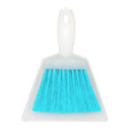 PALETTA POLVERE PLASTICA SCOPINO  cm 19 XTRA 11520 DL7003 PALETTE IMMONDIZIA           C XTRA