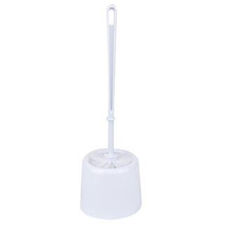 PORTASCOPINO WC OCEANO BIANCO      h 37 XTRA 06811 DL4007 SCOPINI WC                   C XTRA
