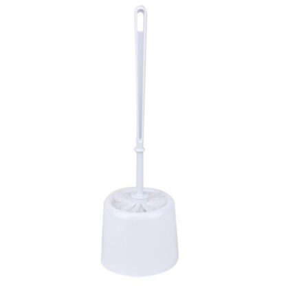 PORTASCOPINO WC OCEANO BIANCO      h 37 XTRA 06811 DL4007 SCOPINI WC                   C XTRA