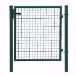 CANCELLO PEDONALE GARDEN 100 h 150 VER. TREX 11416  CANCELLI                     F TREX