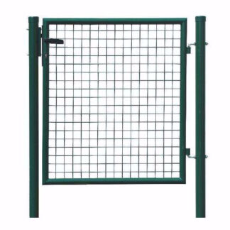 CANCELLO PEDONALE GARDEN 100 h 100 VER. TREX 11414  CANCELLI                     F TREX