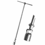 CHIAVE BUSSOLA T SNODATA 21x520         276CE USAG U02760415 USAG                         F USAG