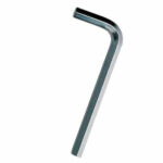 CHIAVE BRUGOLA PIEGATA 36,0x355           280 USAG U02800022 USAG                         F USAG