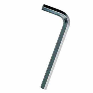 CHIAVE BRUGOLA PIEGATA  7,0x 95           280 USAG U02800009 USAG                         F USAG
