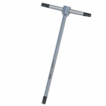 CHIAVE BRUGOLA T  9,0x280                280T USAG U02800140 USAG                         F USAG