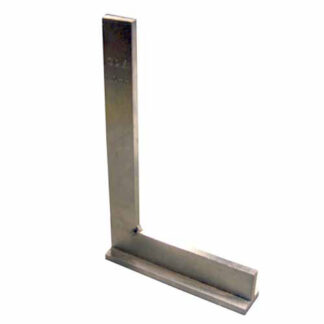 SQUADRA MECCANICO 150 ZINCATA CON COSTA        GDM 86.0750.10 SQUADRE MECCANICO            F GDM