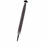 LIMA MEZZA TONDA BASTARDA  6"            NICHOLSON 04795N LIME                         F NICHOLSON