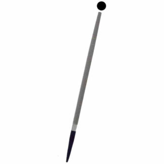 LIMA TONDA 1/2 DOLCE  4"                 NICHOLSON 11559NN LIME                         F NICHOLSON