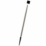 LIMA QUADRA 1/2 DOLCE  4"                NICHOLSON 12824 LIME                         F NICHOLSON