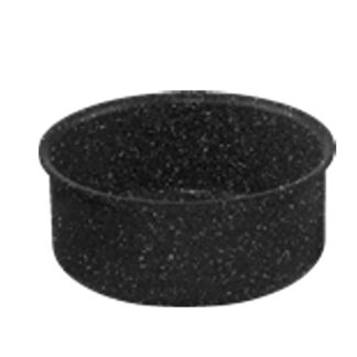 CASSERUOLA 1 MANICO        cm 16 BOLZANO BALLARINI 1011613 PENTOLE BALLARINI            C BALLARINI