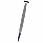 LIMA MAZZO PIATTA BASTARDA 10"  Pz 3 STELLA BIANCA 001P3S LIME                         F STELLA BIANCA