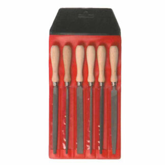 LIME CHIAVI 5" Pz 6 M/CO LEGNO       STELLA BIANCA 0151009 LIME                         F STELLA BIANCA