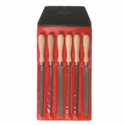 LIME CHIAVI 5" Pz 6 M/CO LEGNO       STELLA BIANCA 0151009 LIME                         F STELLA BIANCA