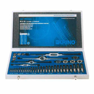FILIERE MA 3/18 Pz 44                  17012 KRINO 17012534 MASCHI E FILIERE MA          F KRINO